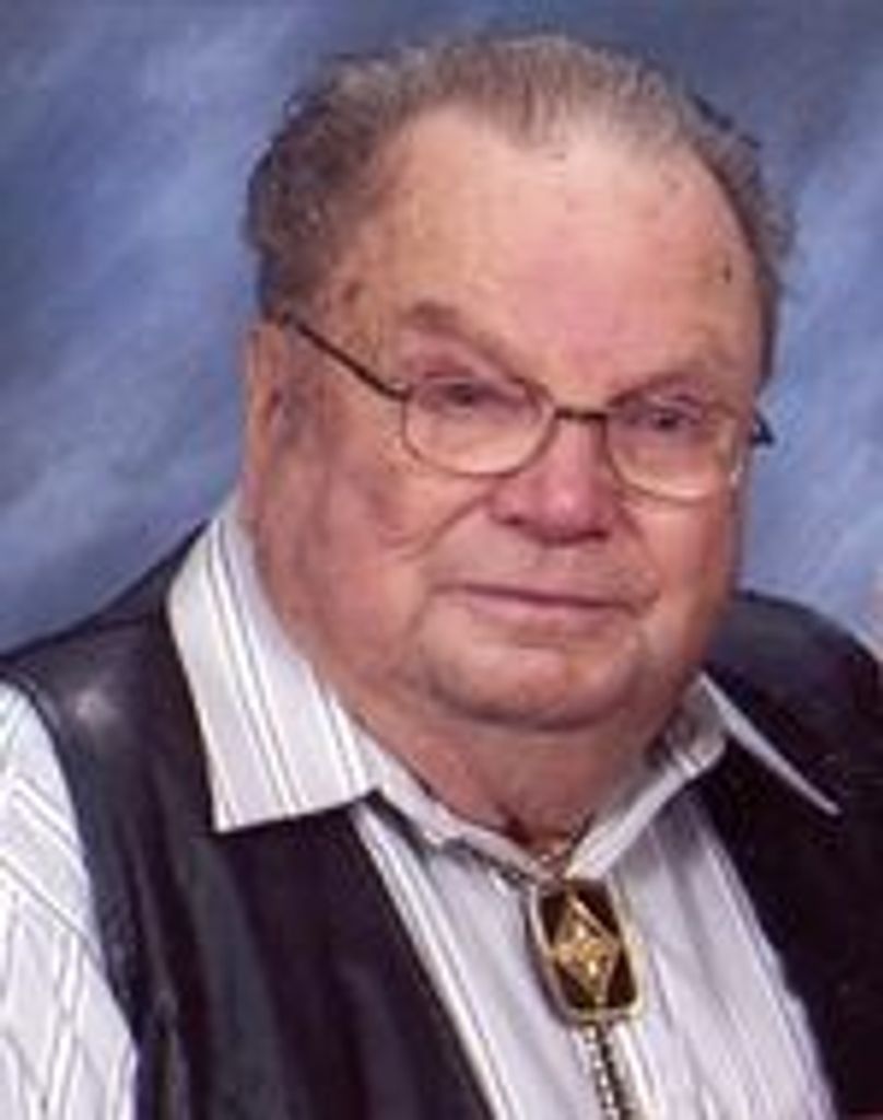 Herbert J. Benke