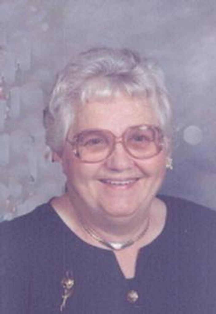 Alice Heier Profile Photo