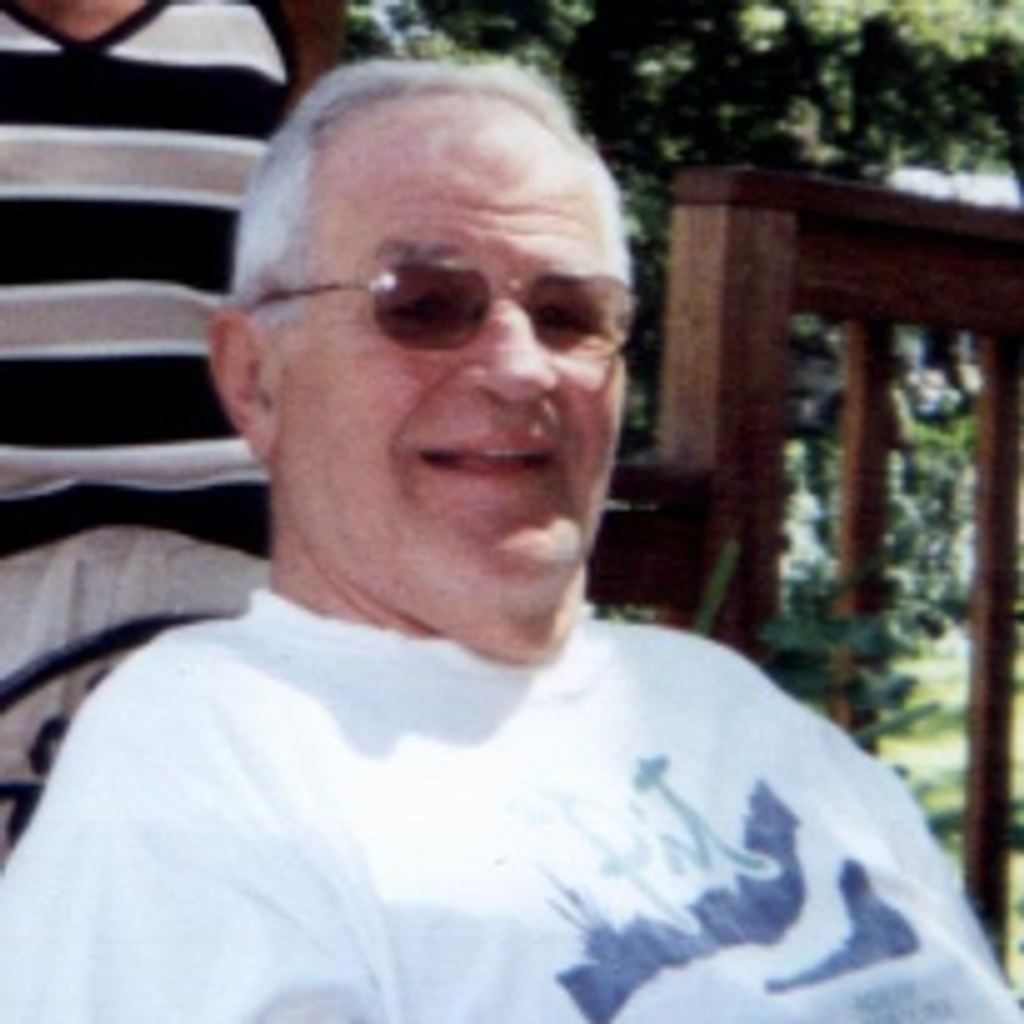 Richard Joseph Krivinskas