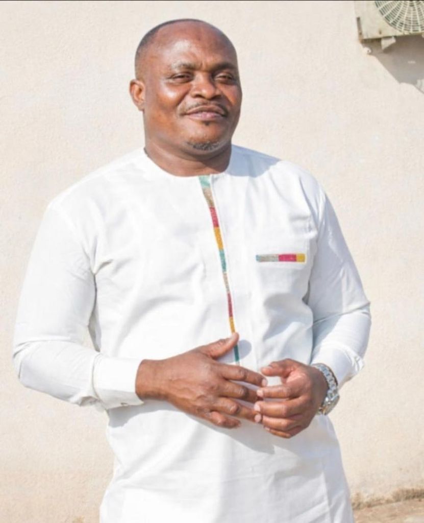 Arnold Robert Dzorgbadzor