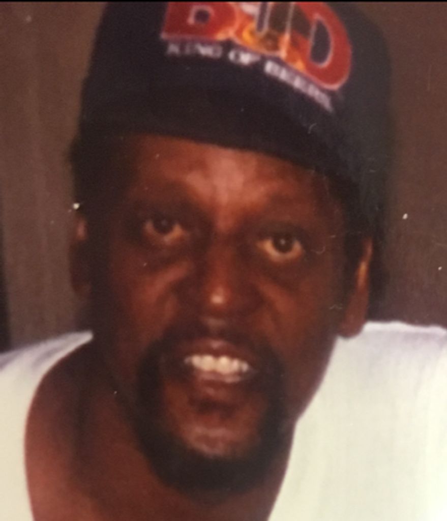 Terry "Ted" Gene Gilkey Profile Photo