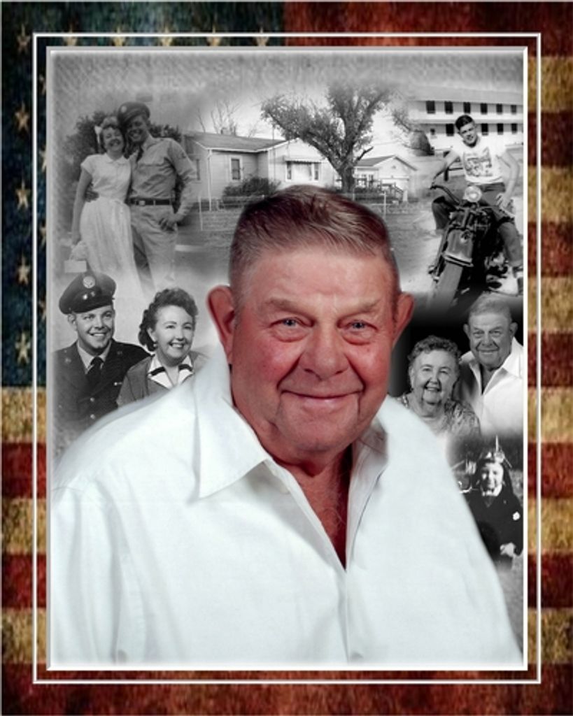 Charles Henry Voss Profile Photo