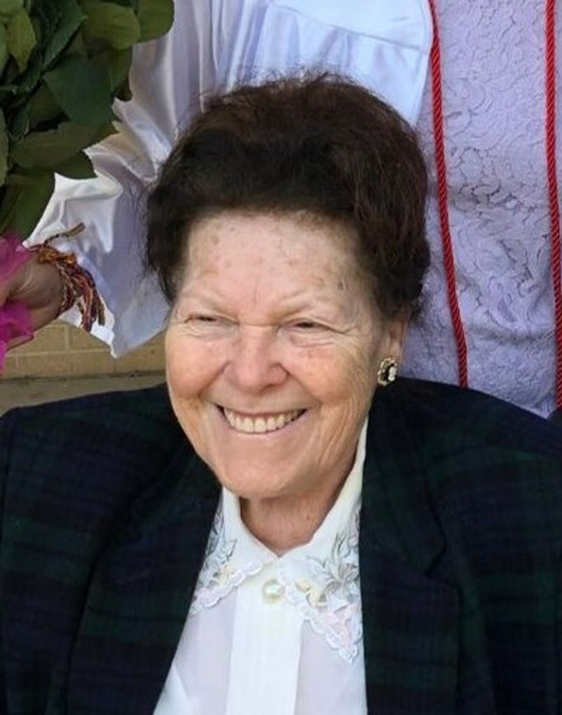 Blanche Chirbas Profile Photo