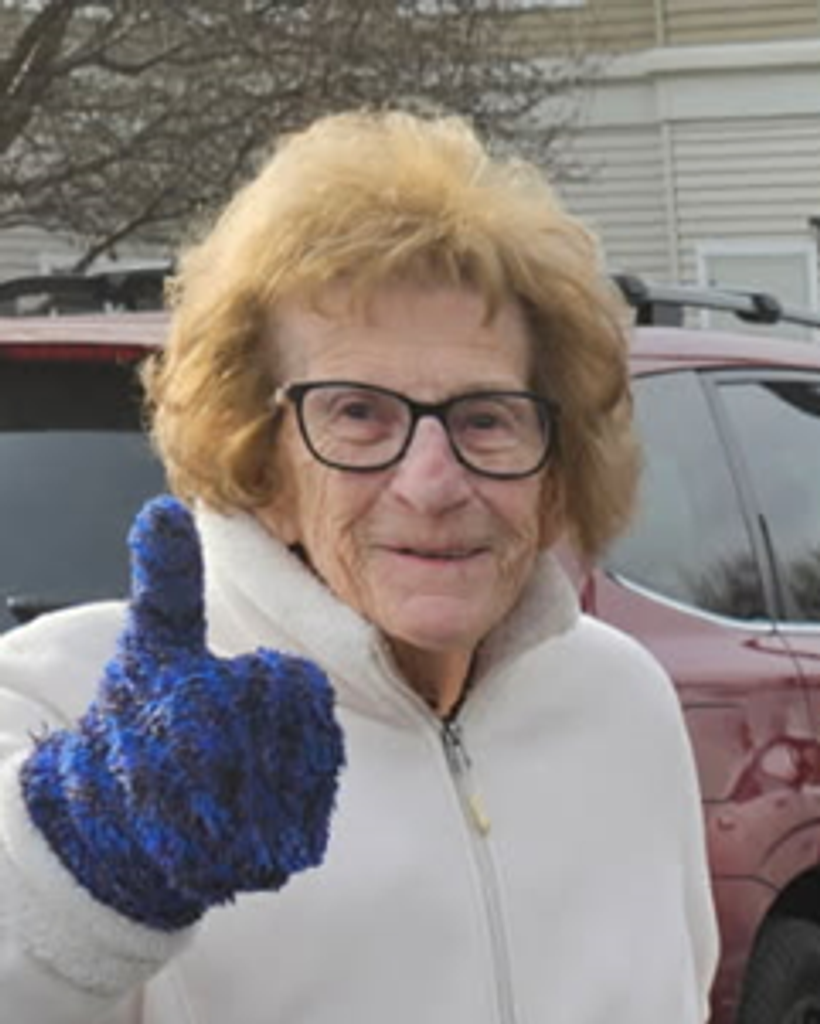 Sandra Hochwart Profile Photo