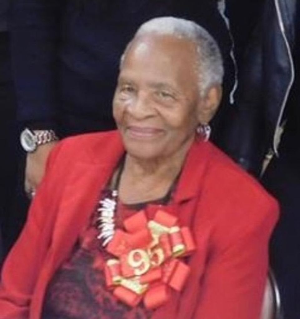Doris Taylor Chambers Profile Photo