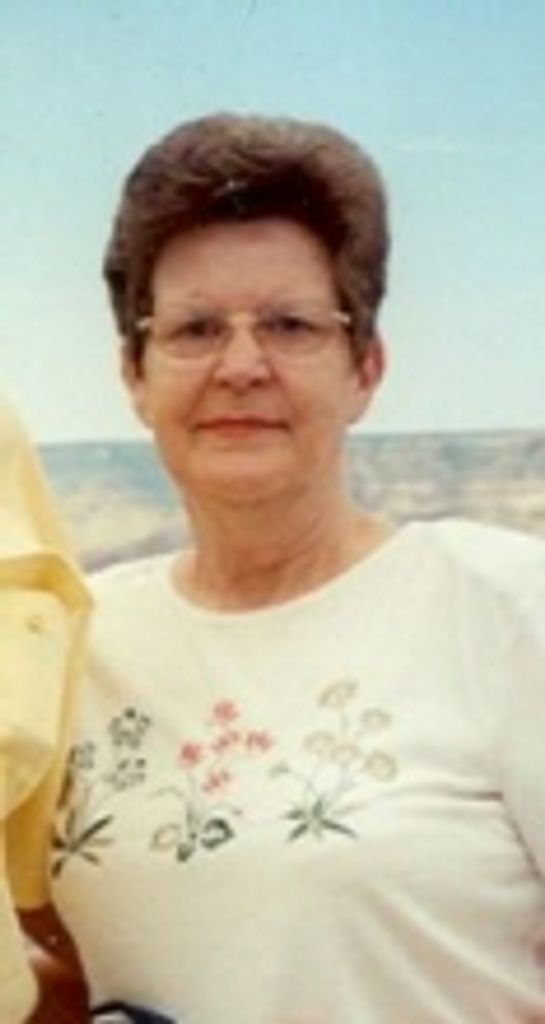 Alice Lorene Flanary