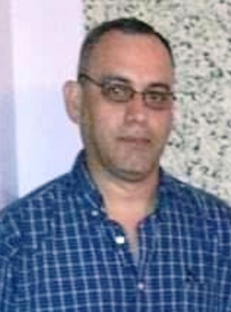 Manuel Anselmo Fuentes Rodriguez Profile Photo
