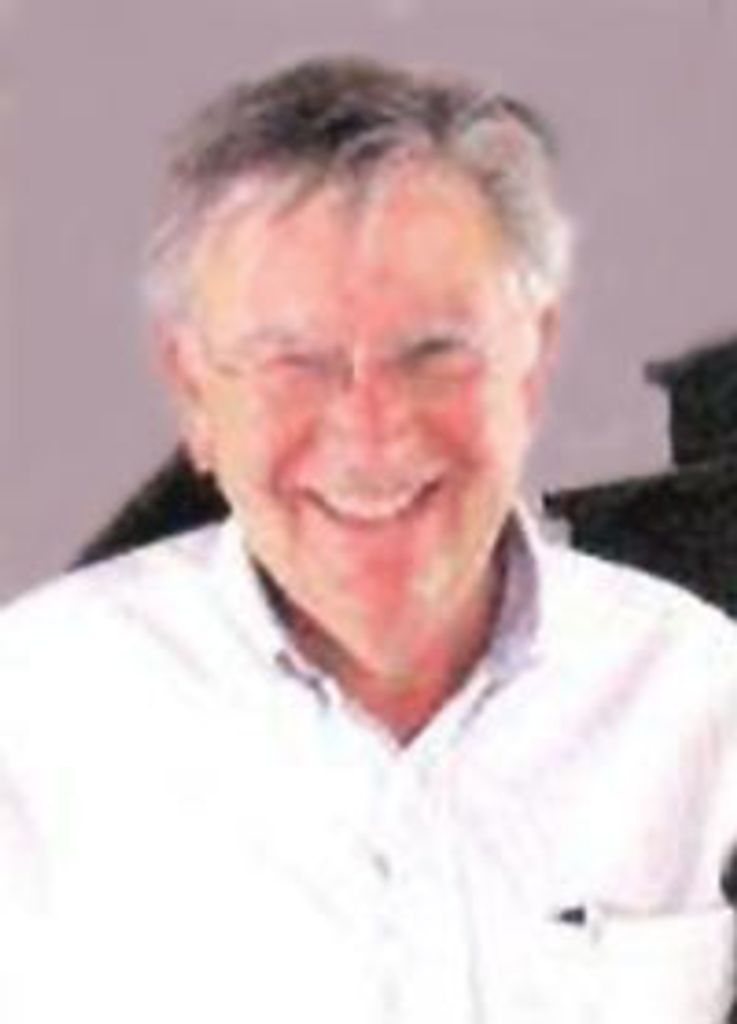 Laurence "Larry" F. Gardner