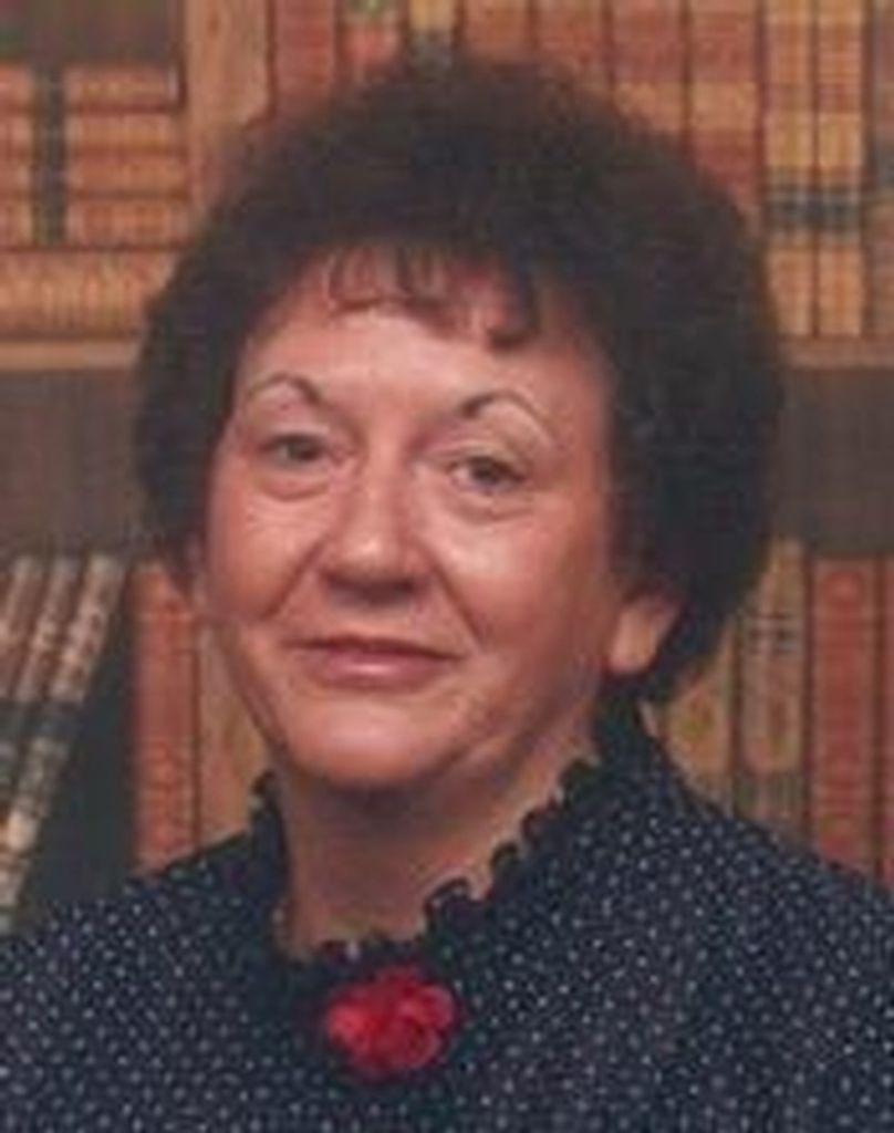 Joyce Gardner Andrews Profile Photo