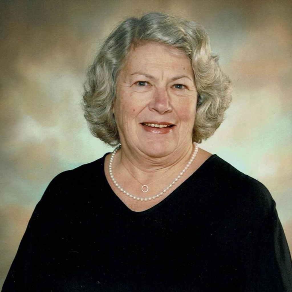 Gail T. Miller