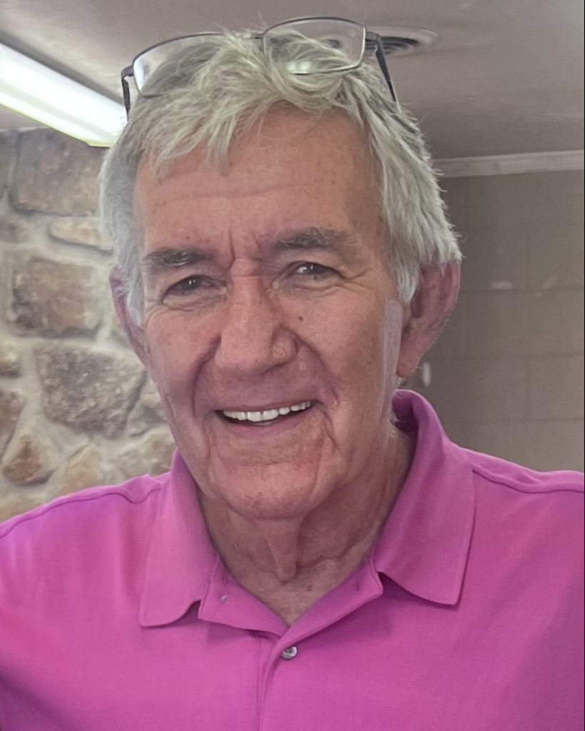 Billy Lee Flanary Profile Photo