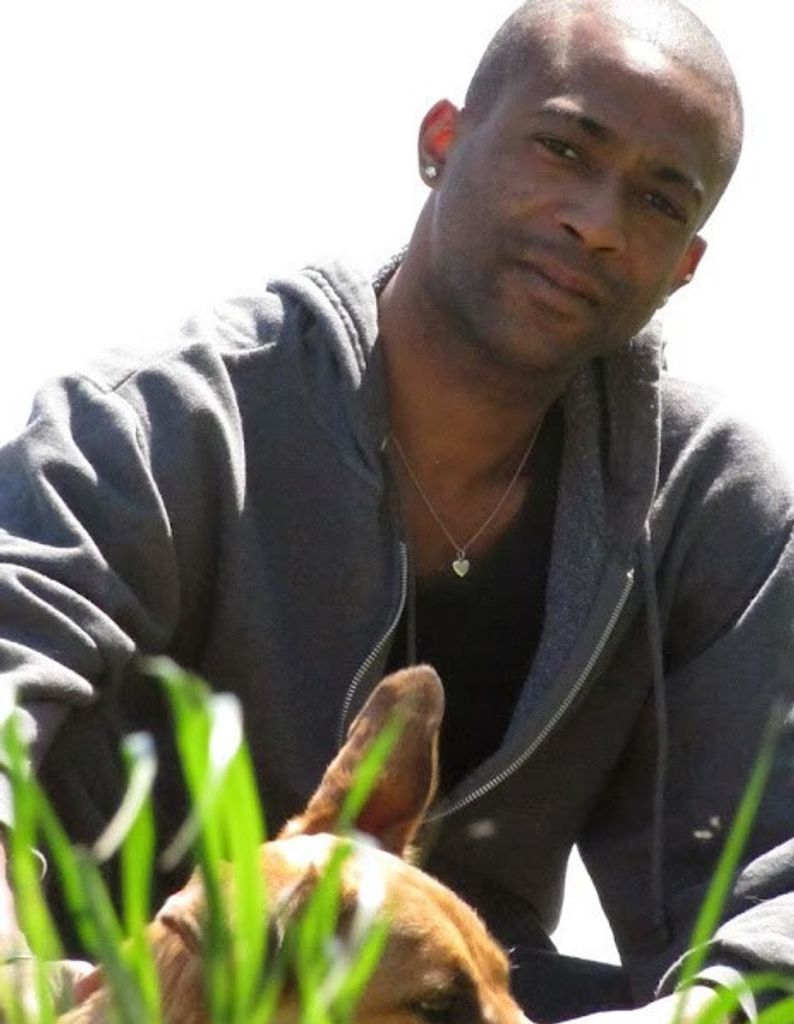 Demetrick James Profile Photo