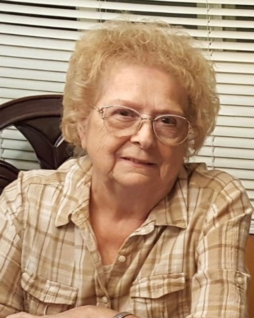 Patricia Parault Profile Photo