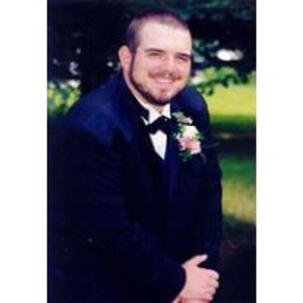 Bryan Jesse Rogers