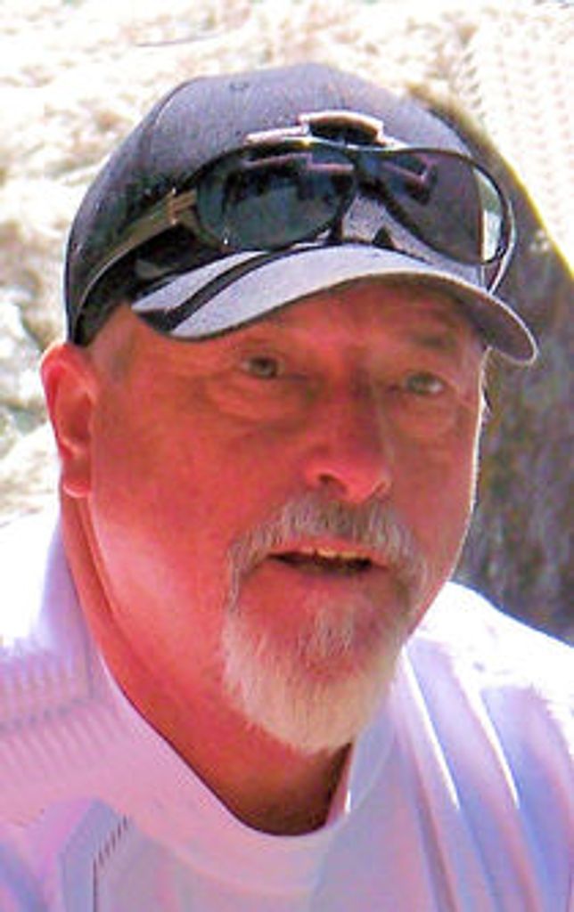Craig S. Mellor