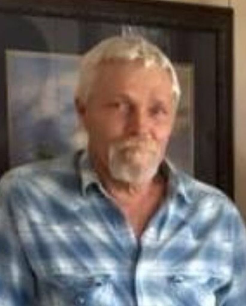 Gregory Lynn Profile Photo