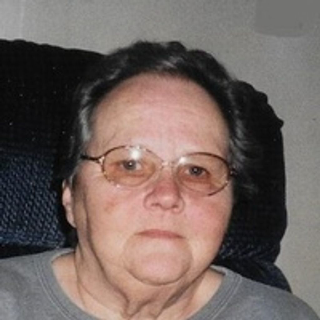 Betty J. Munson