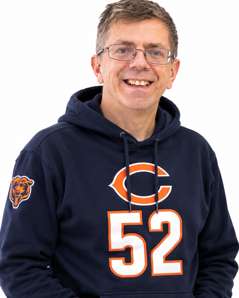 Anthony "Tony" M. Moran Profile Photo