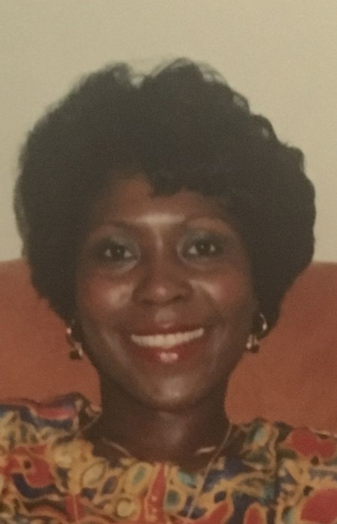 Elizabeth Reid