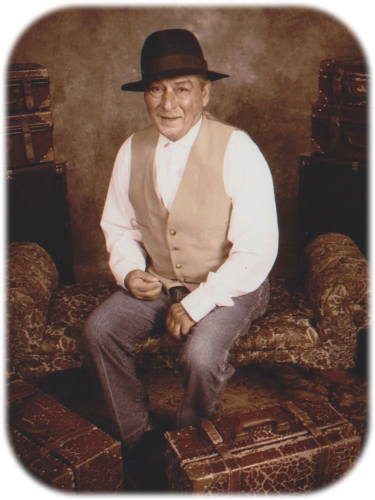 Santiago "Jimmy" Rios