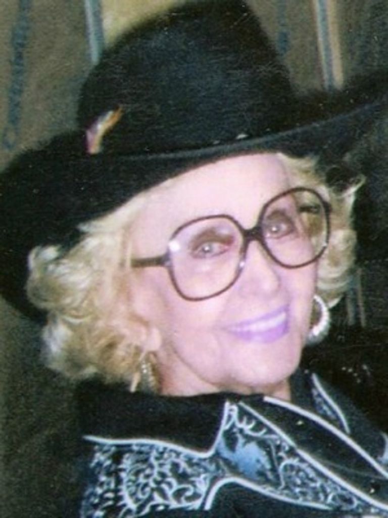 WillieMae Hamilton
