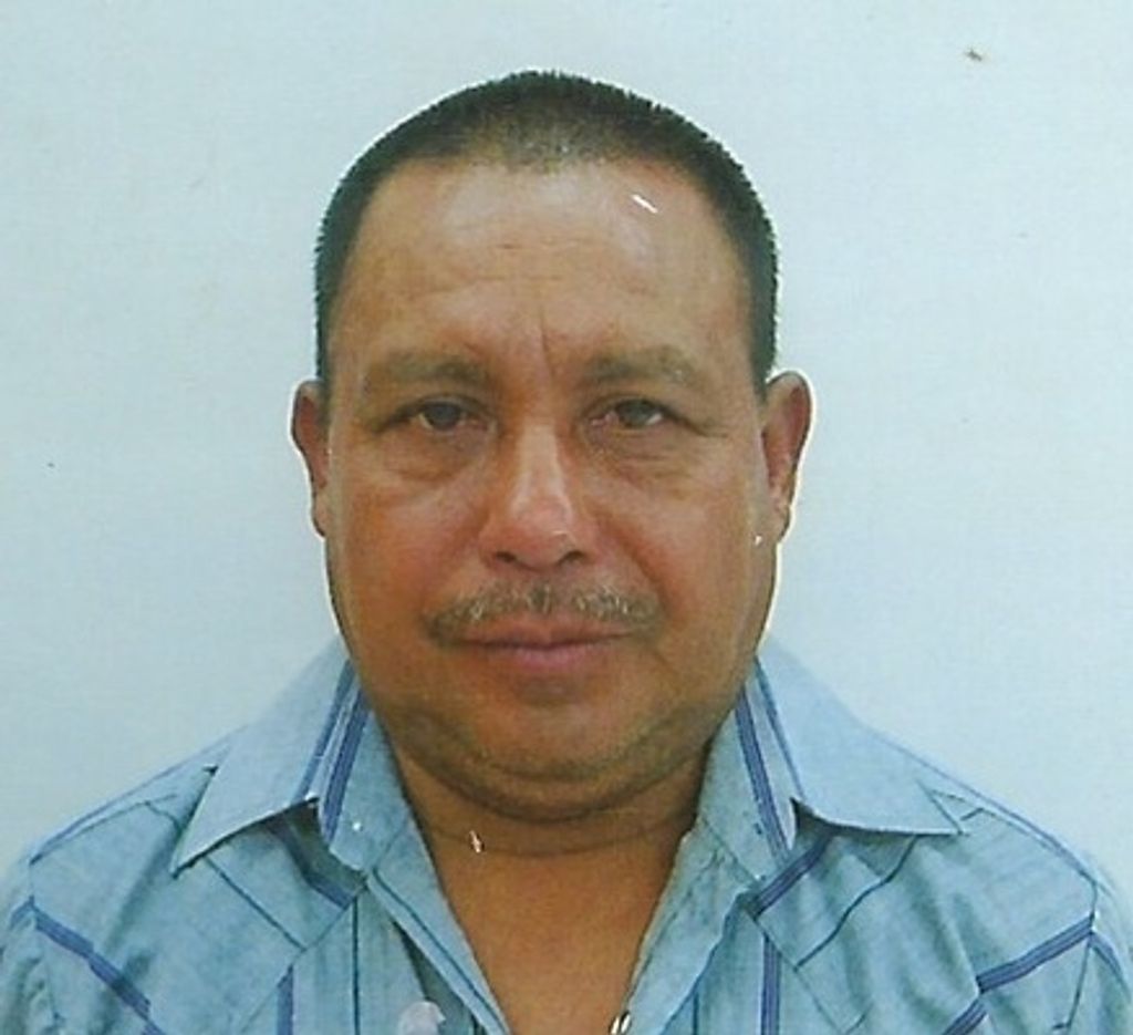 Luis Alfonso Raimundo Clemente Profile Photo