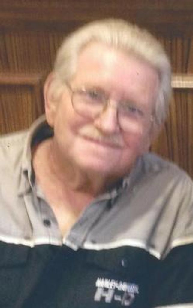 Ronald "Red" Schumacher