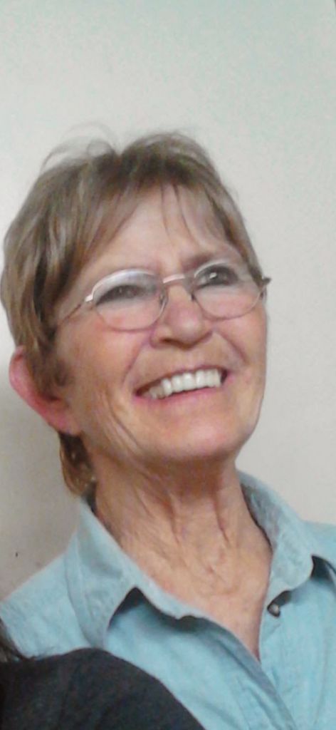 Virginia Ann Riffel Profile Photo