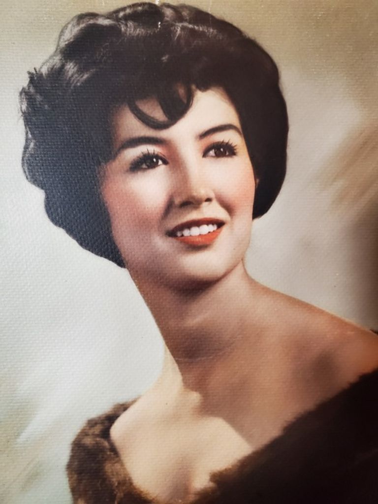 Ann Marie Zaragoza