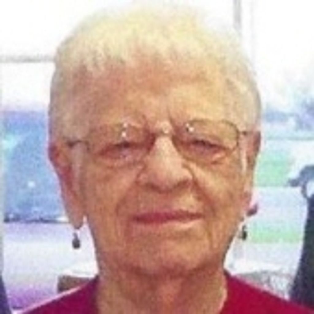 Lois Miller