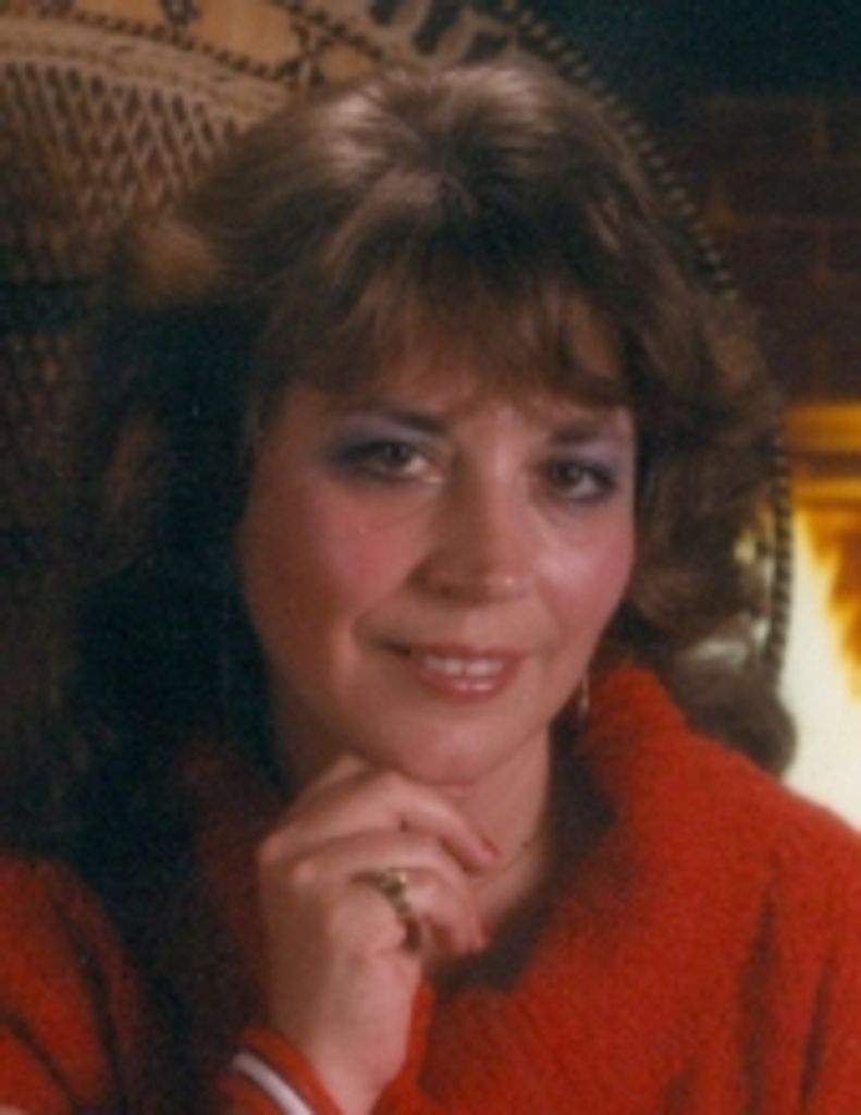 Patty Kay Elsbury