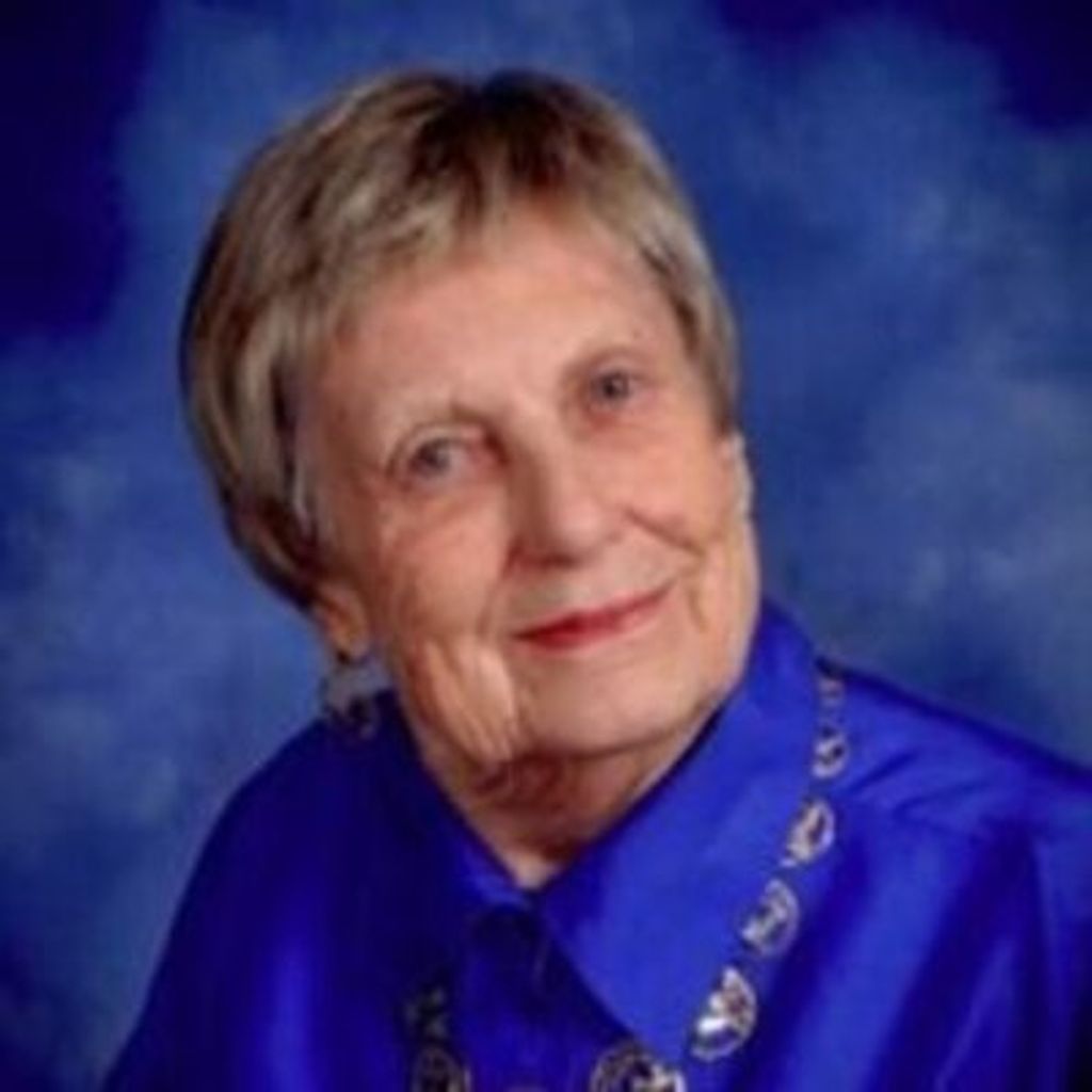 Nina Eleanora Steiner Profile Photo