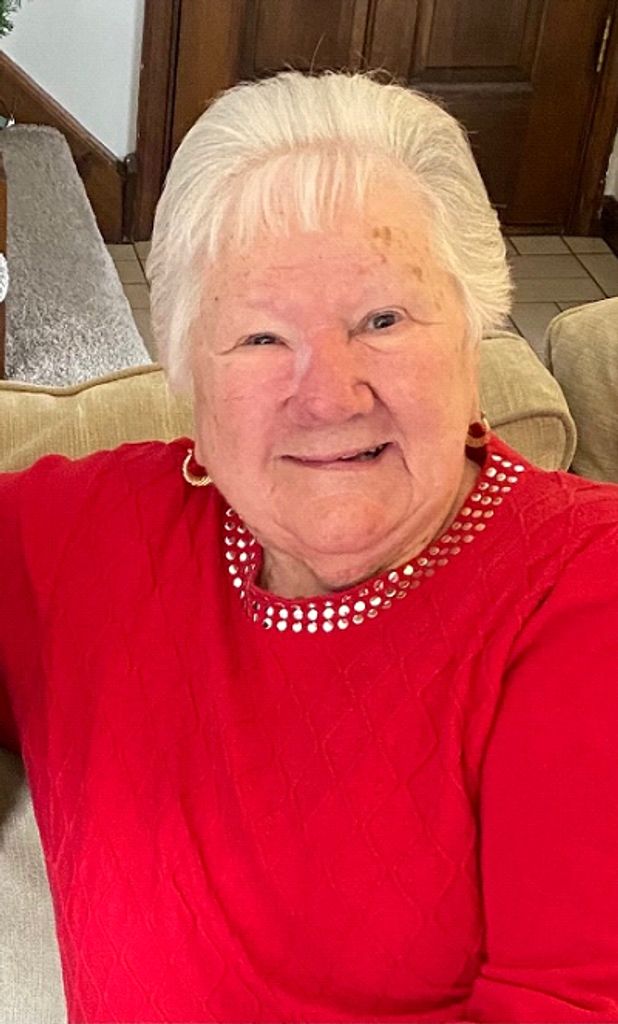 Maria C. Wingeron Profile Photo