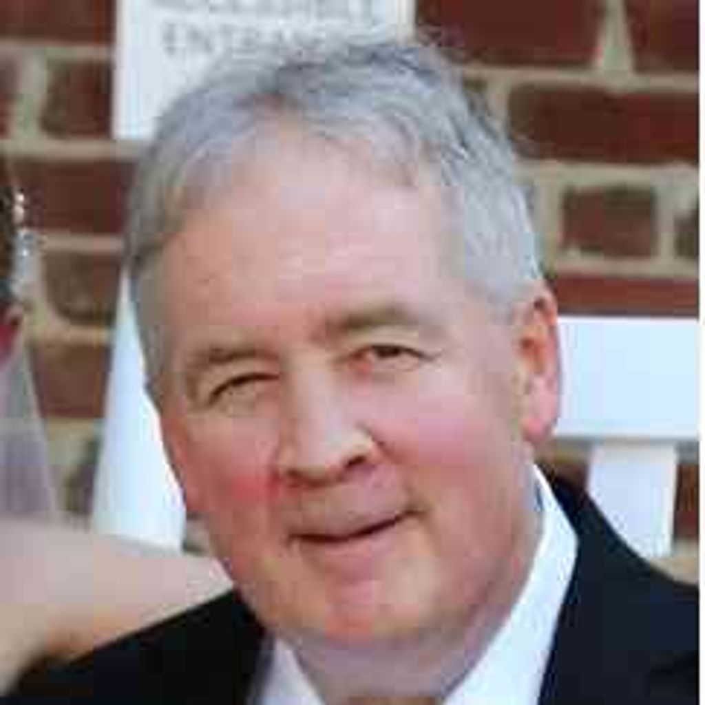 Robert Kabat Profile Photo