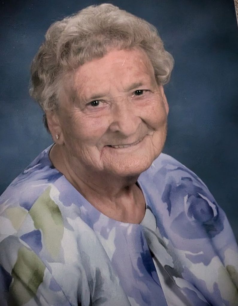 Betty M. Bartlett Profile Photo