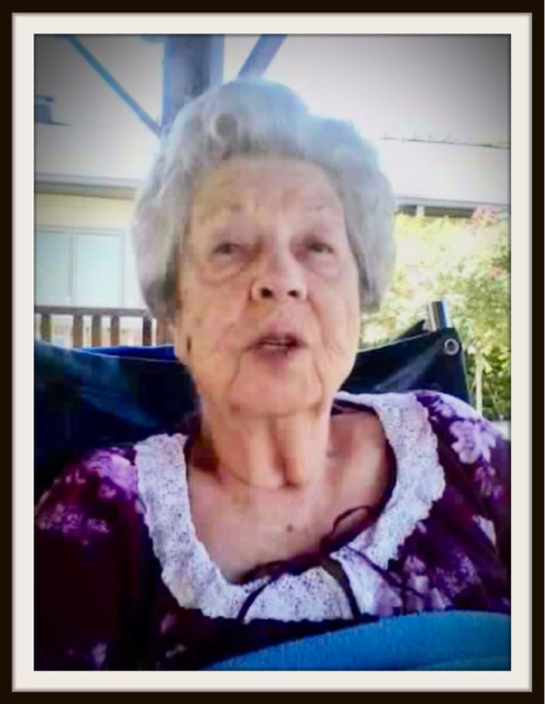 Orene Vincent