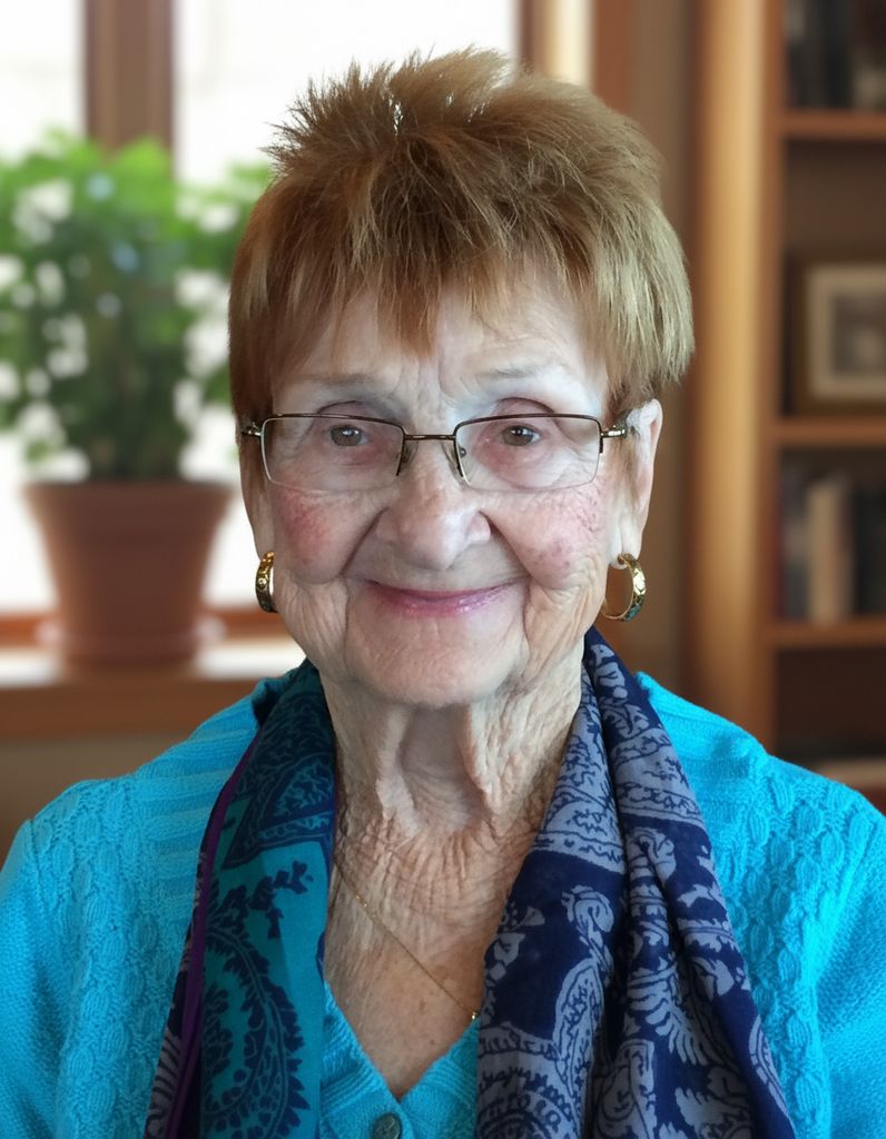 Ruth Zukowski Profile Photo