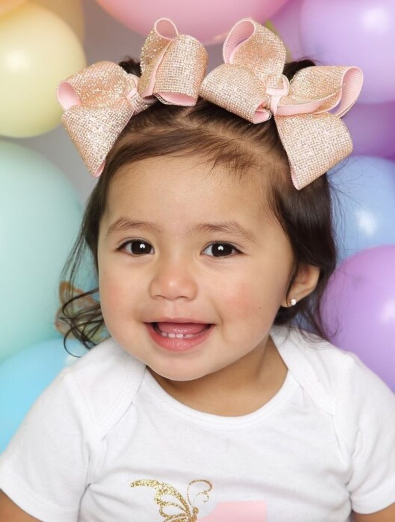 Jahneli "Neli" Glorianna Gomez