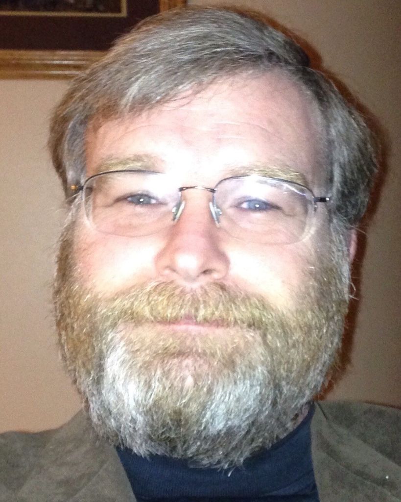 Robert Warner Hatfield