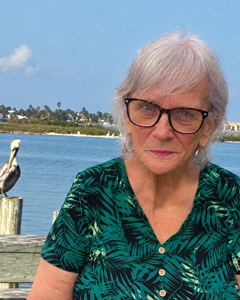 Ida "Kay" Mosier Profile Photo