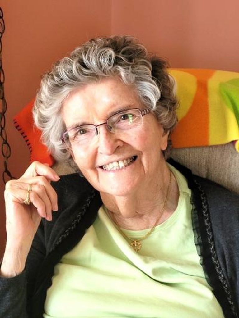 Maria Myers Profile Photo