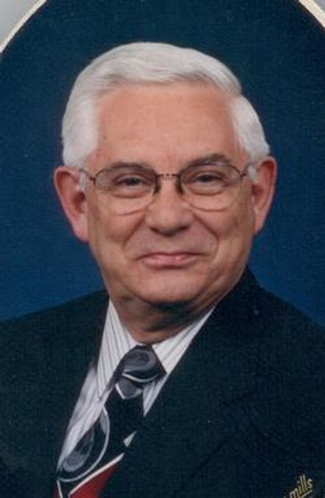 William D. "Bill" Richardson Md