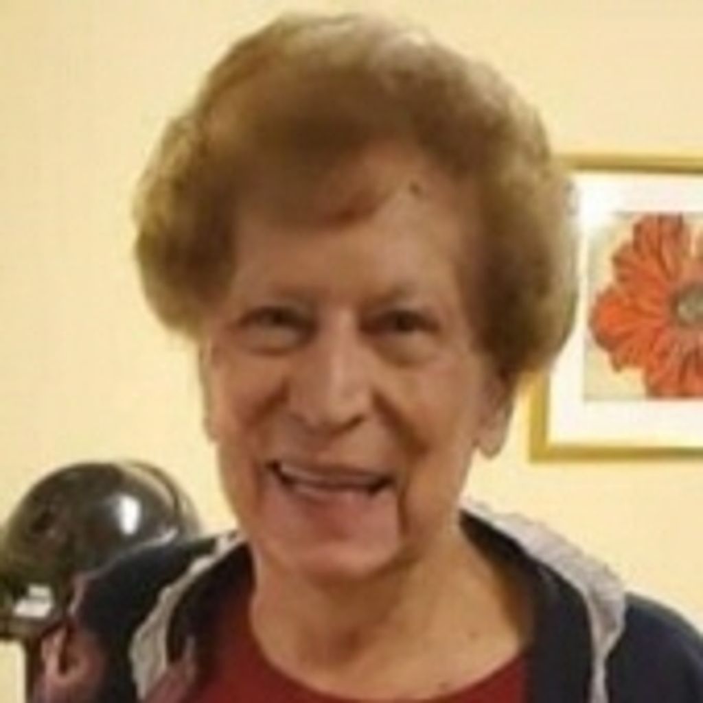 Mary Theresa Scott