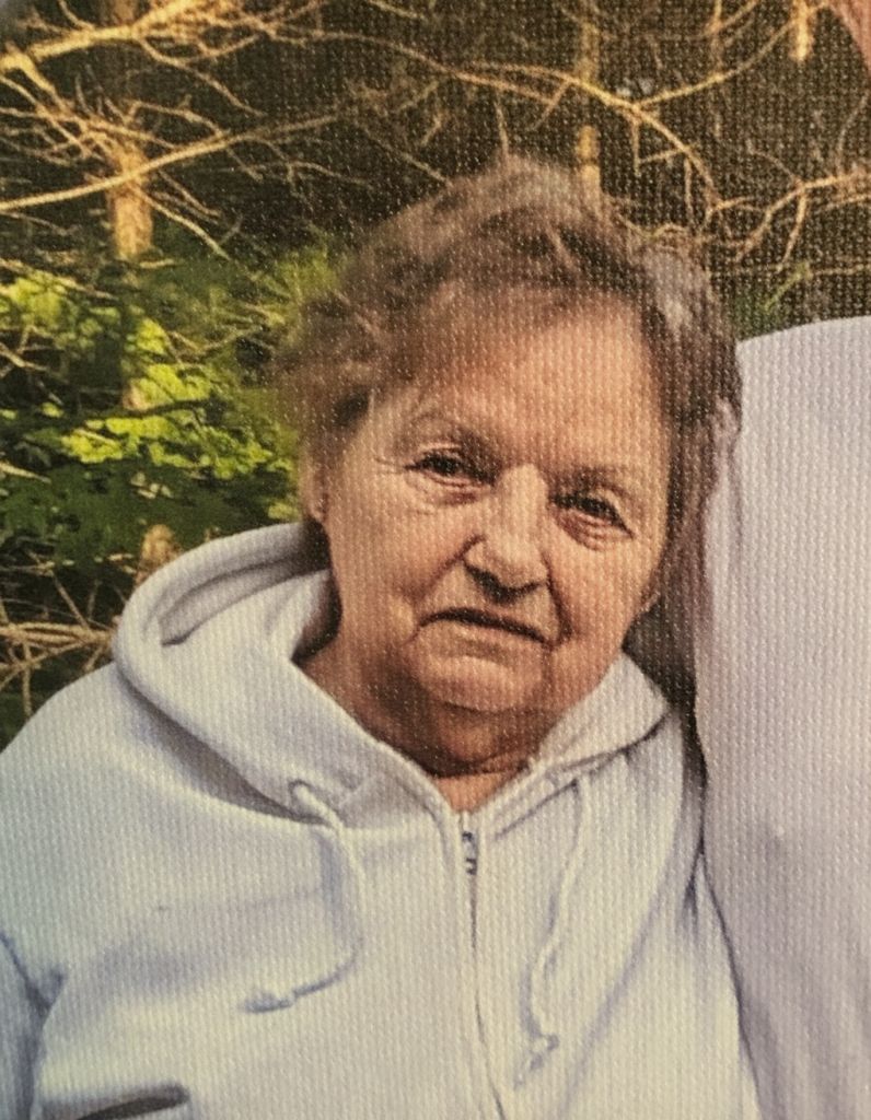 Beverly Ann Cotter