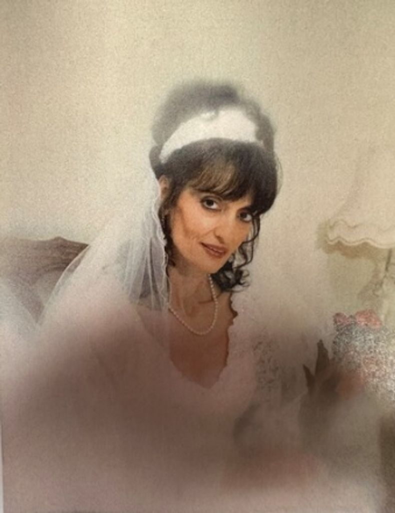 Marie Antoinette Fraraccio