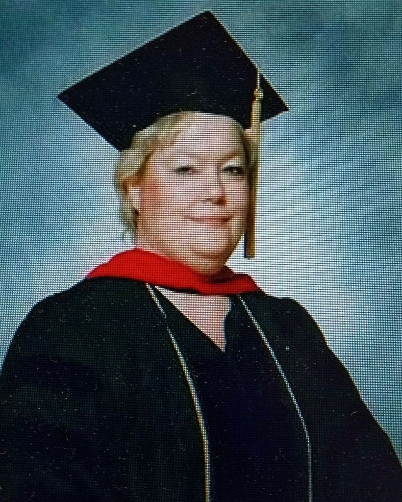Nancy Euline Madden