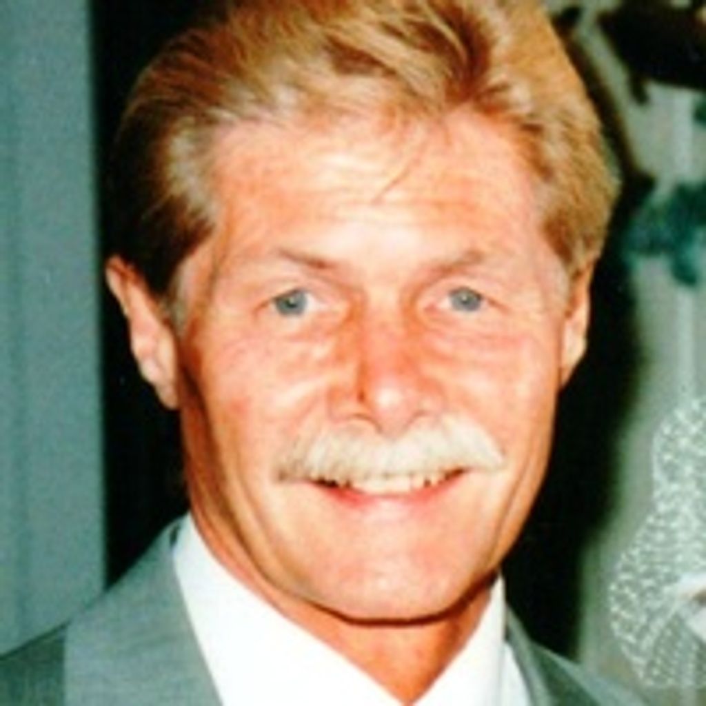 Harold R. "Hap" Huet Profile Photo