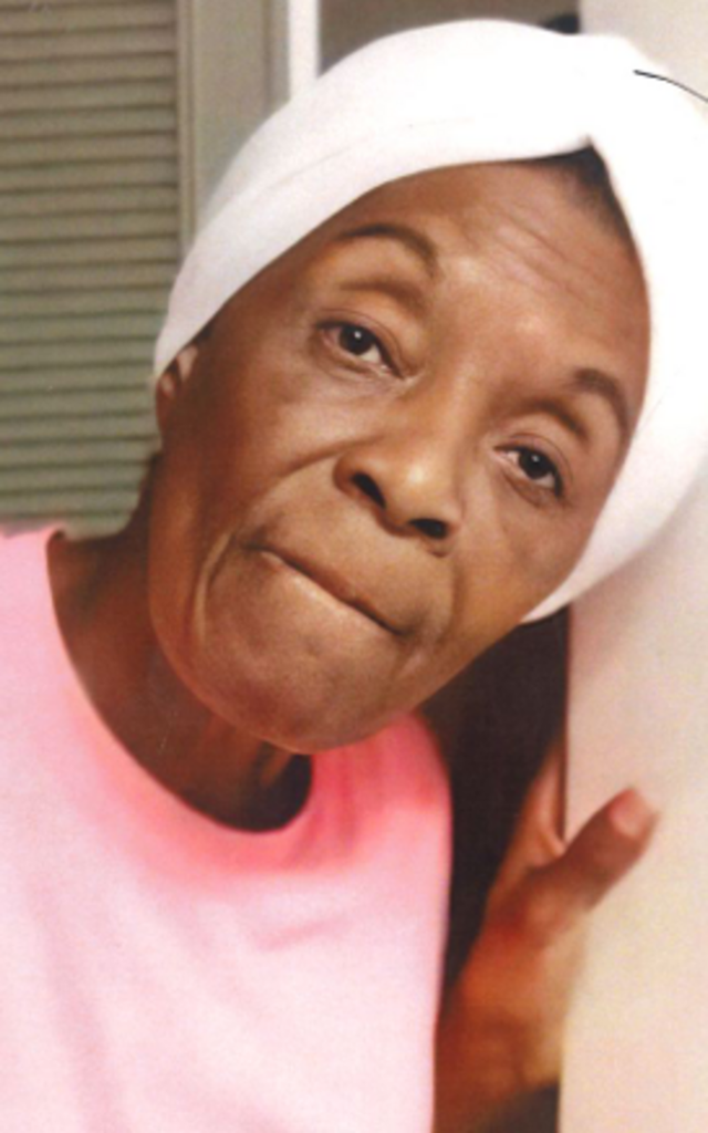 Leola Hooks