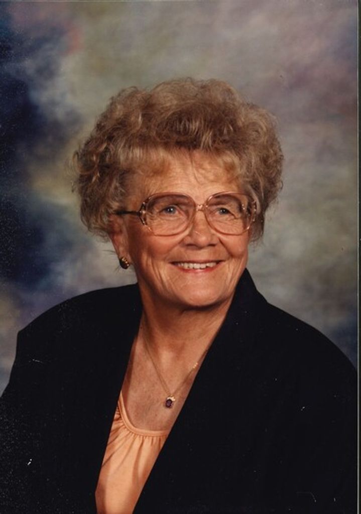 Muriel A. Mccollum Profile Photo