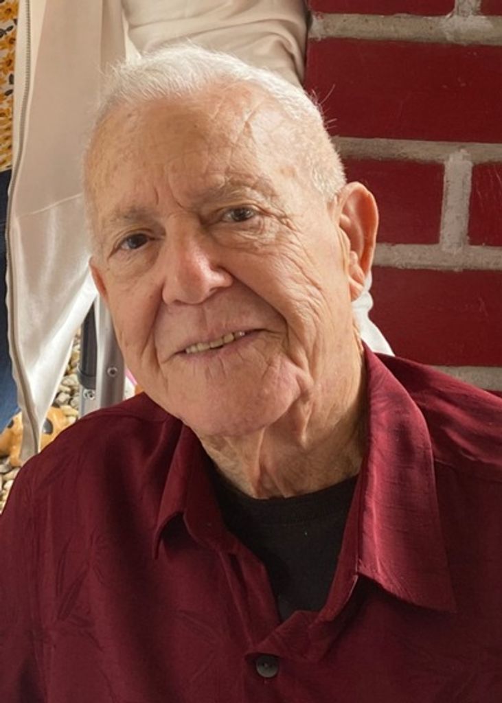 Antonio O. Balgas Profile Photo